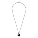 Collar Metal Rubik Collar Metal Rubik